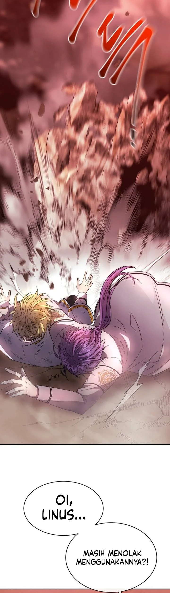 Black Haze (Reboot) Chapter 46 Gambar 11