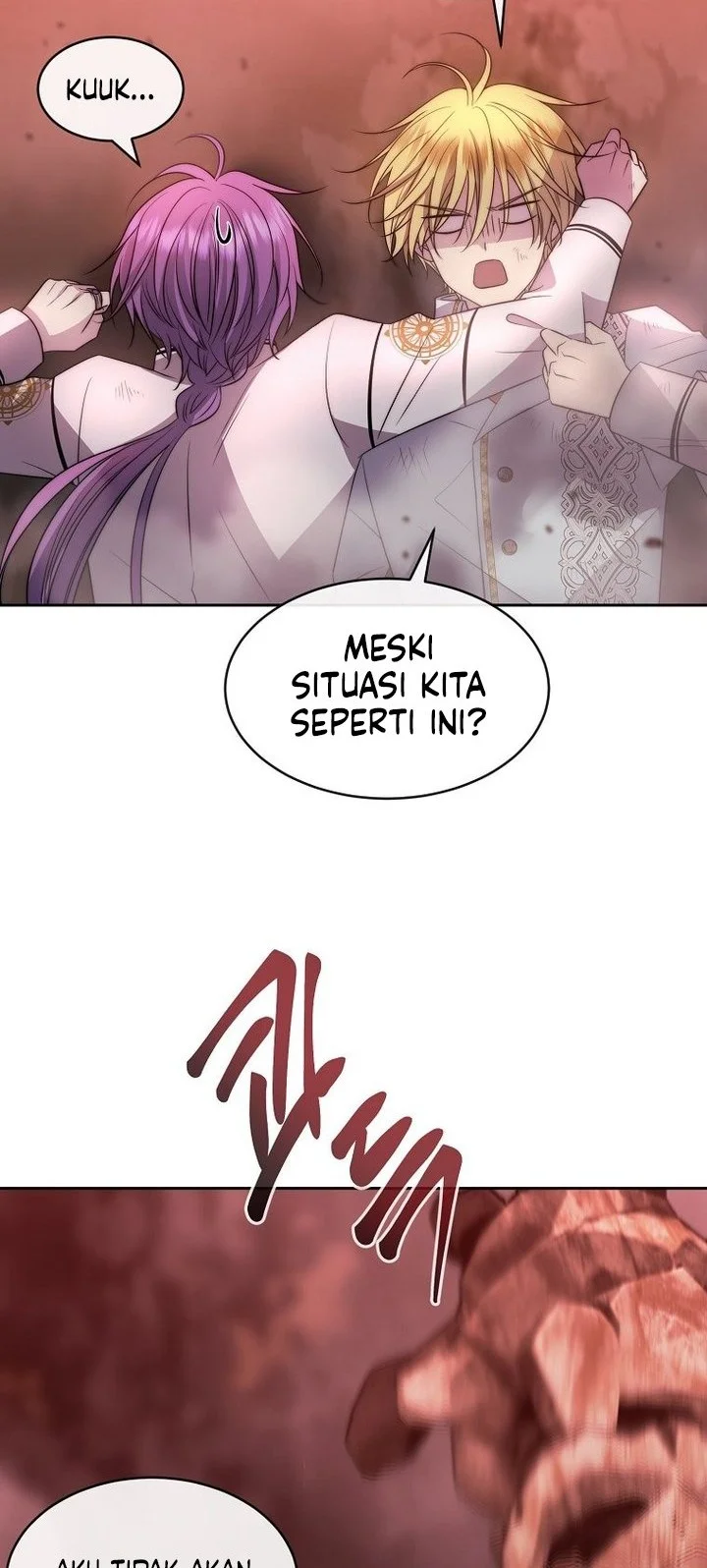 Black Haze (Reboot) Chapter 46 Gambar 12