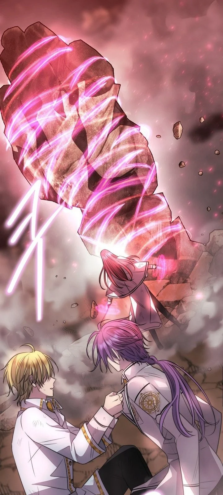 Black Haze (Reboot) Chapter 46 Gambar 16