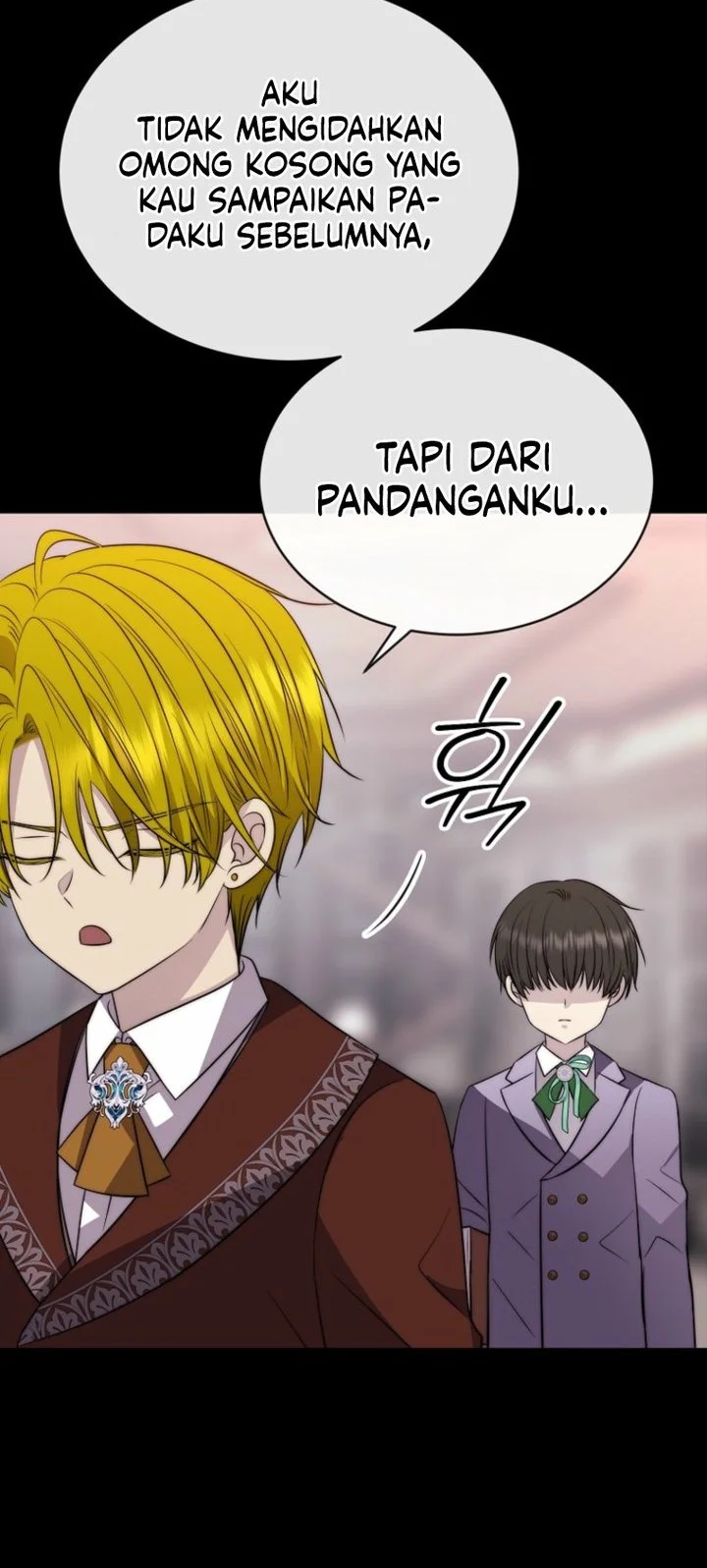 Black Haze (Reboot) Chapter 49 Gambar 20