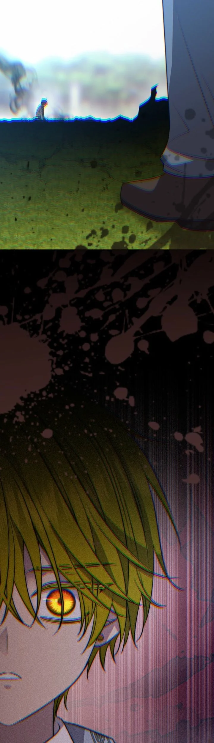 Black Haze (Reboot) Chapter 49 Gambar 23