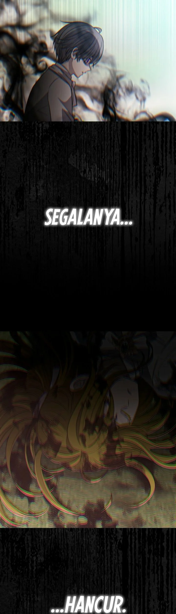 Black Haze (Reboot) Chapter 49 Gambar 25