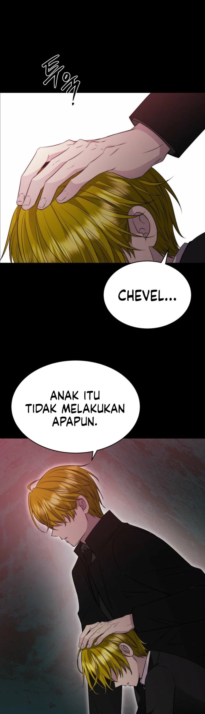 Black Haze (Reboot) Chapter 49 Gambar 31