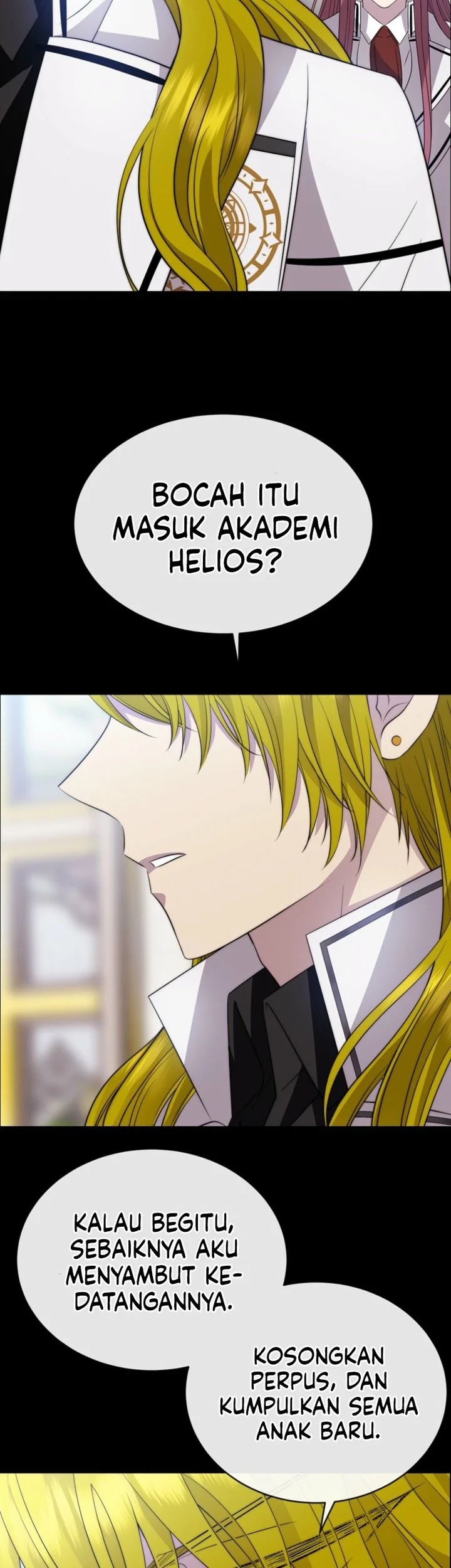 Black Haze (Reboot) Chapter 49 Gambar 37