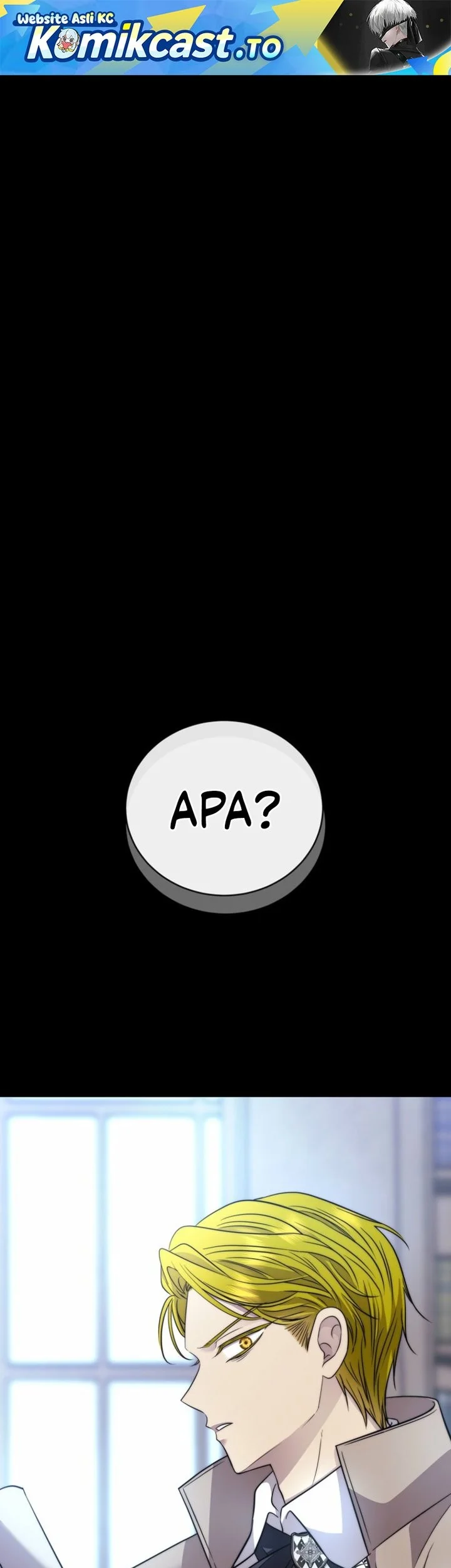 Komik Black Haze (Reboot) Chapter 49 gambar nomor 1