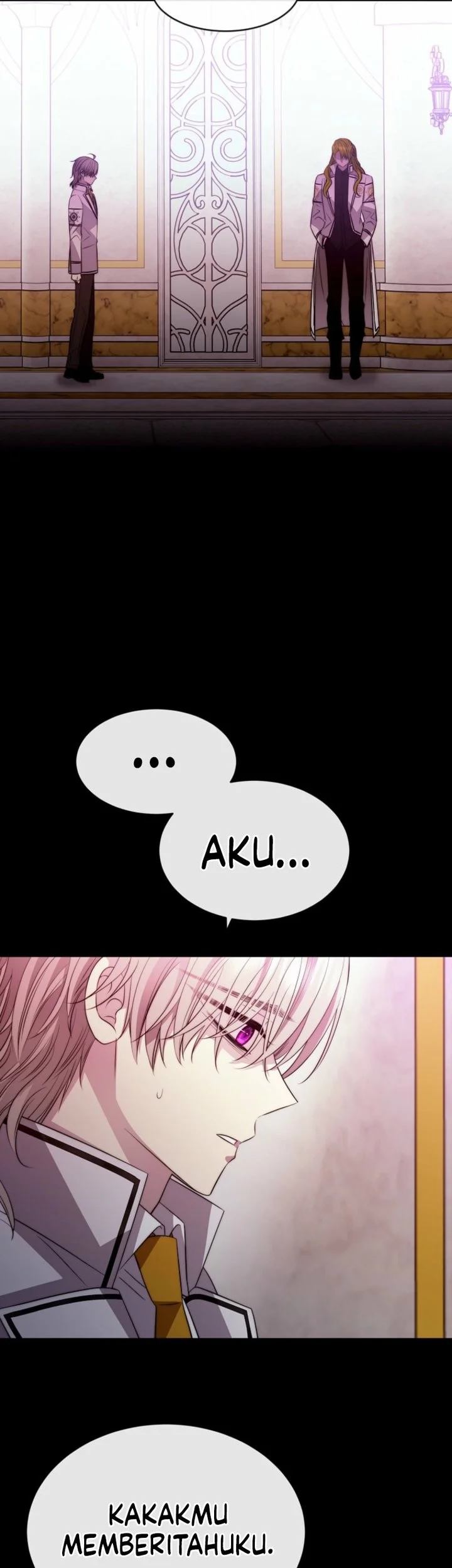 Black Haze (Reboot) Chapter 49 Gambar 41