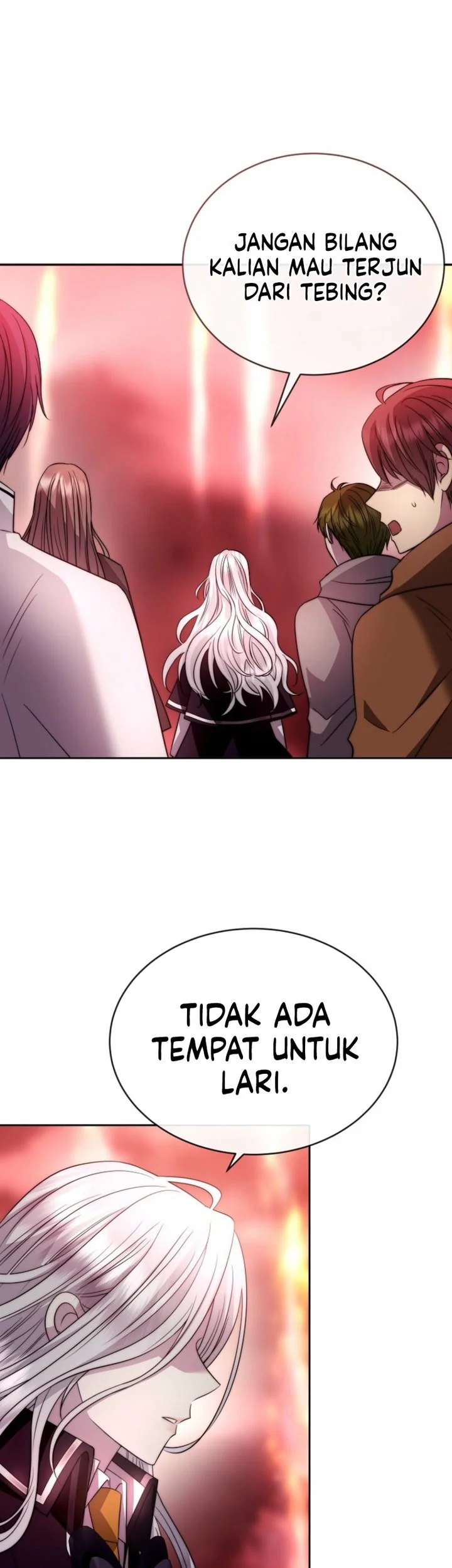 Black Haze (Reboot) Chapter 49 Gambar 53