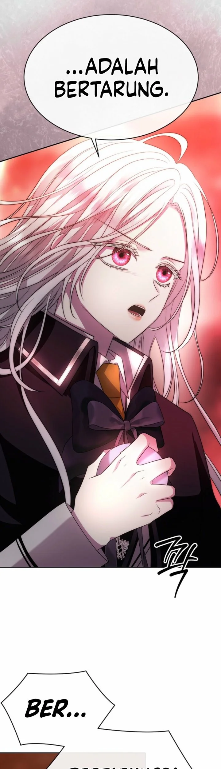 Black Haze (Reboot) Chapter 49 Gambar 55