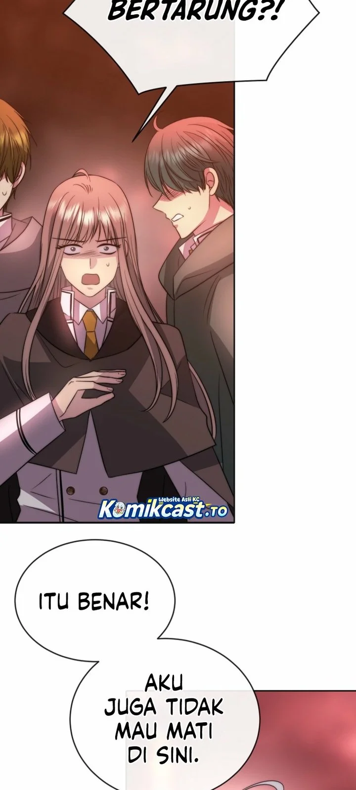 Black Haze (Reboot) Chapter 49 Gambar 56
