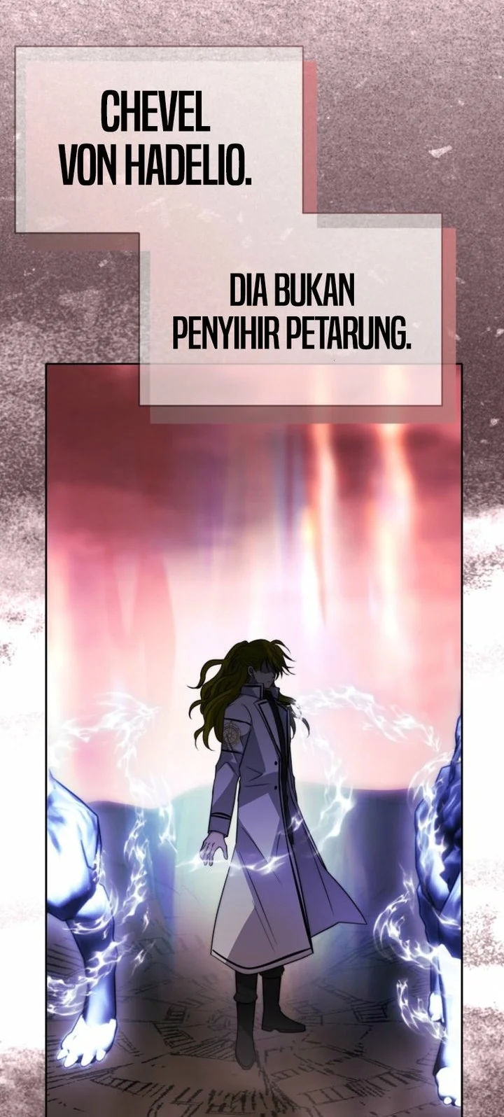 Black Haze (Reboot) Chapter 49 Gambar 58