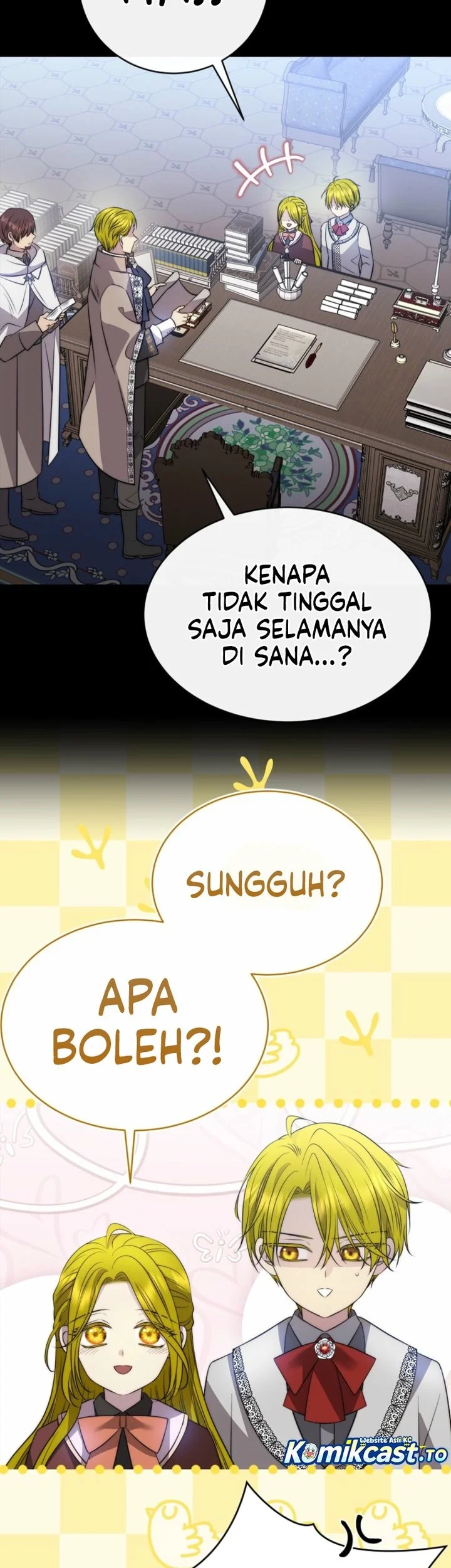 Black Haze (Reboot) Chapter 49 Gambar 3