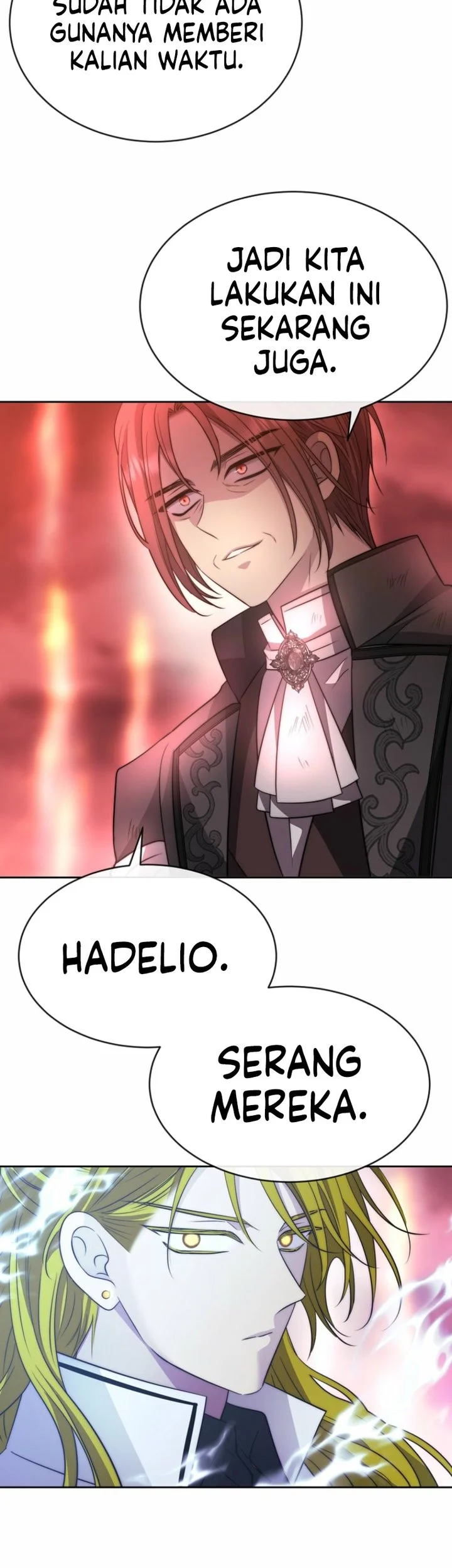 Black Haze (Reboot) Chapter 49 Gambar 61