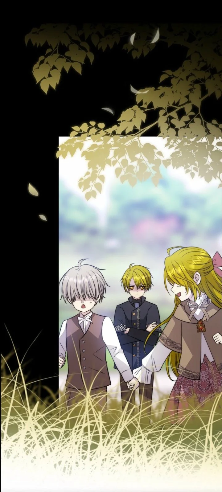 Black Haze (Reboot) Chapter 49 Gambar 6