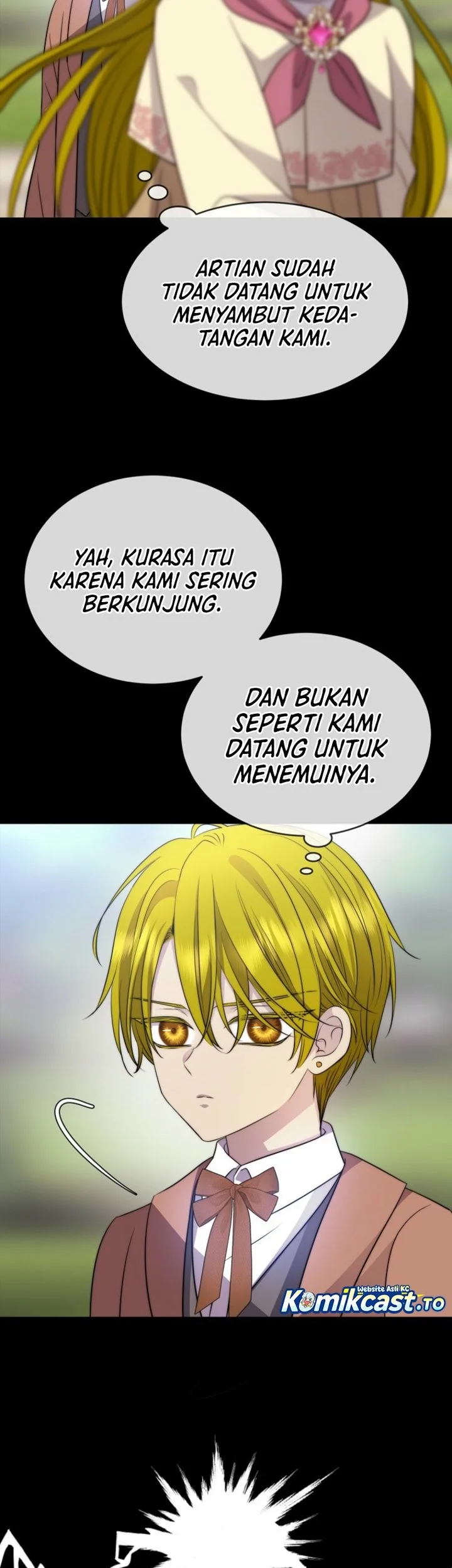 Black Haze (Reboot) Chapter 49 Gambar 9