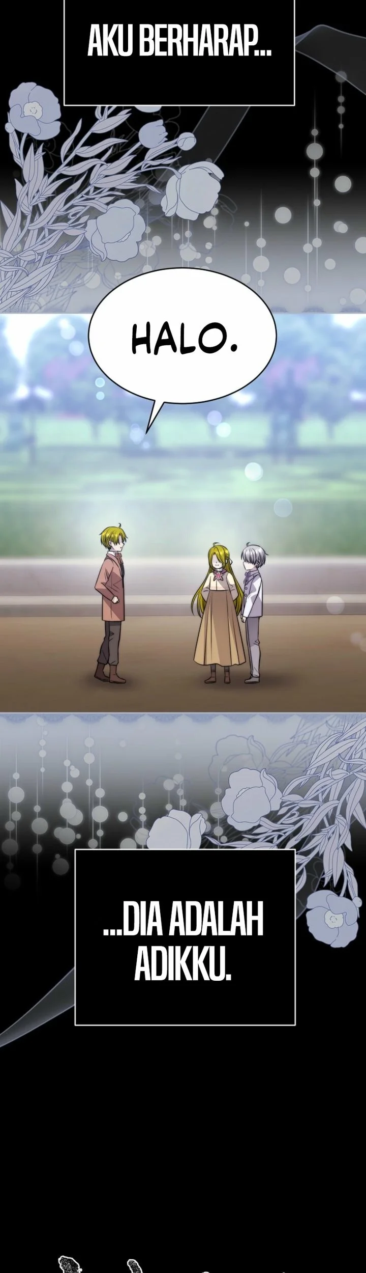 Black Haze (Reboot) Chapter 49 Gambar 13
