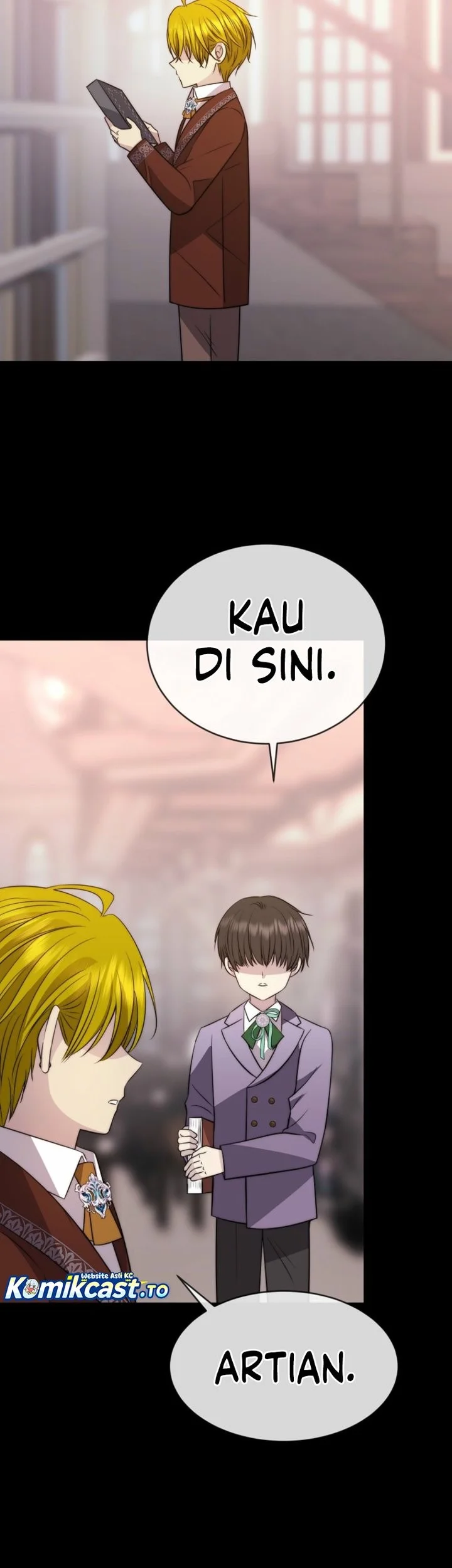 Black Haze (Reboot) Chapter 49 Gambar 15