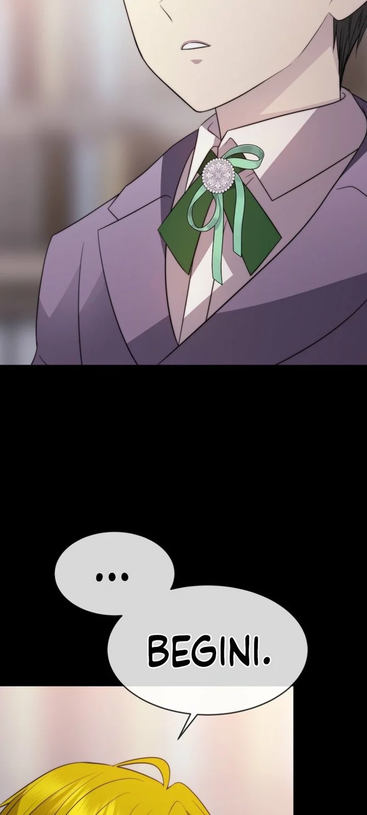 Black Haze (Reboot) Chapter 49 Gambar 18