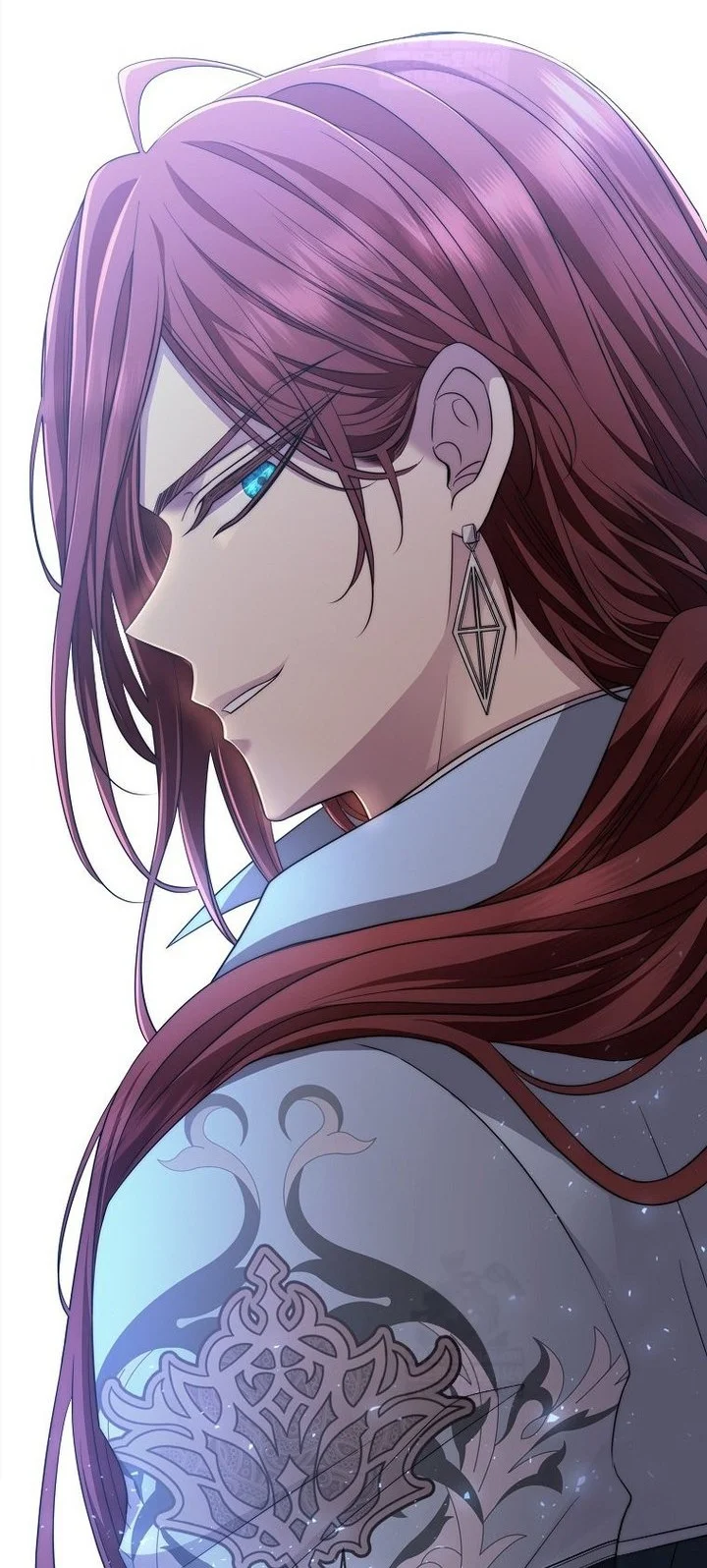 Black Haze (Reboot) Chapter 58 Gambar 21