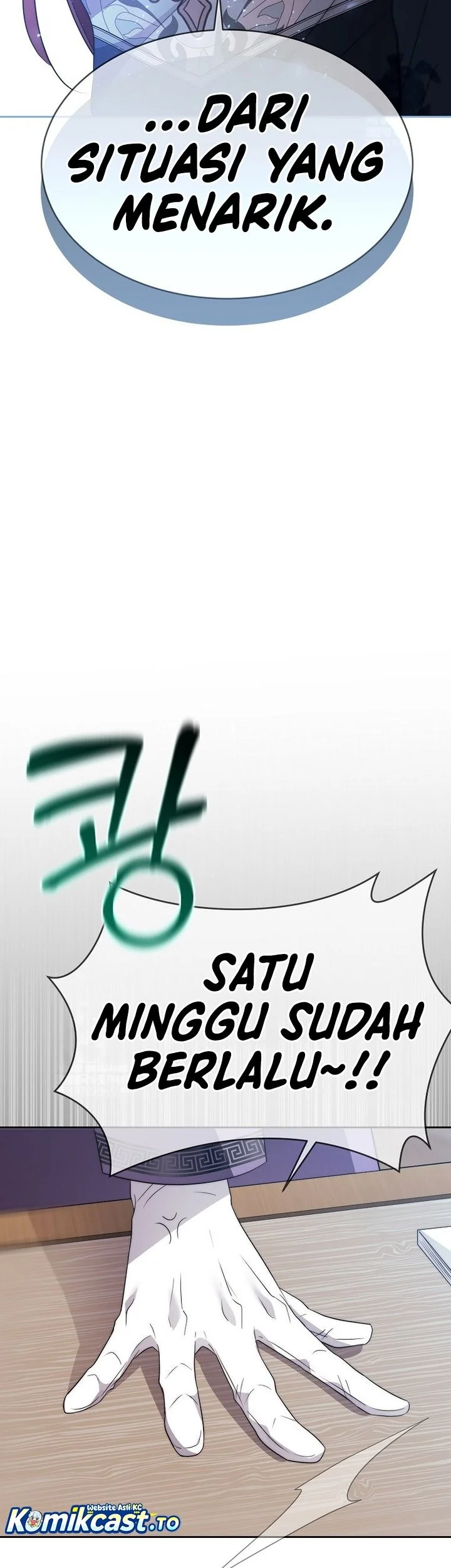 Black Haze (Reboot) Chapter 58 Gambar 22