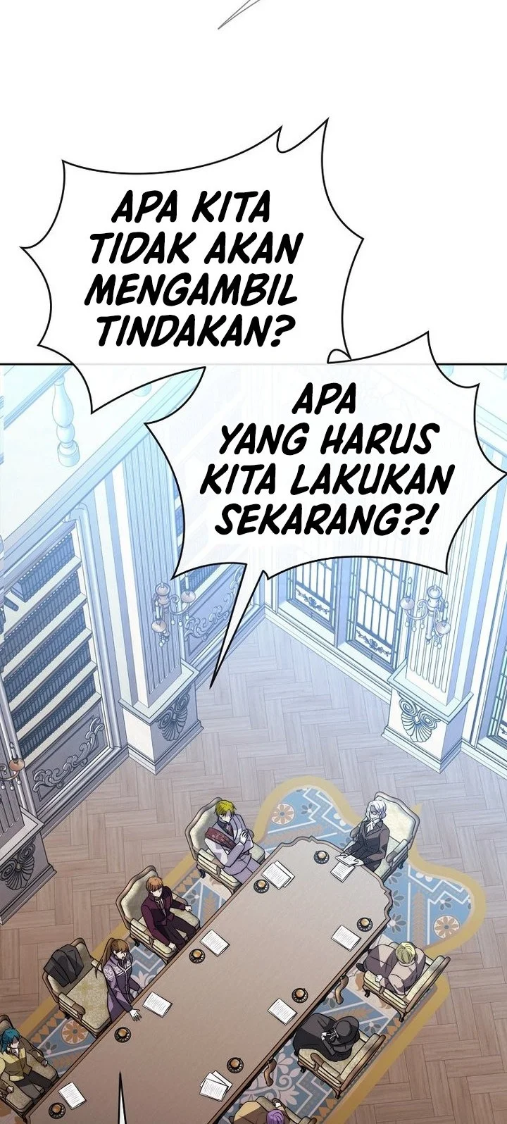 Black Haze (Reboot) Chapter 58 Gambar 23