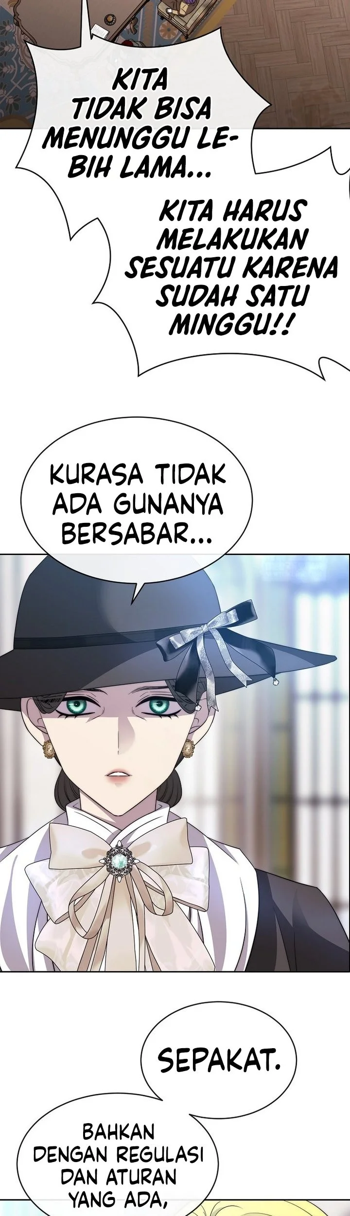 Black Haze (Reboot) Chapter 58 Gambar 24