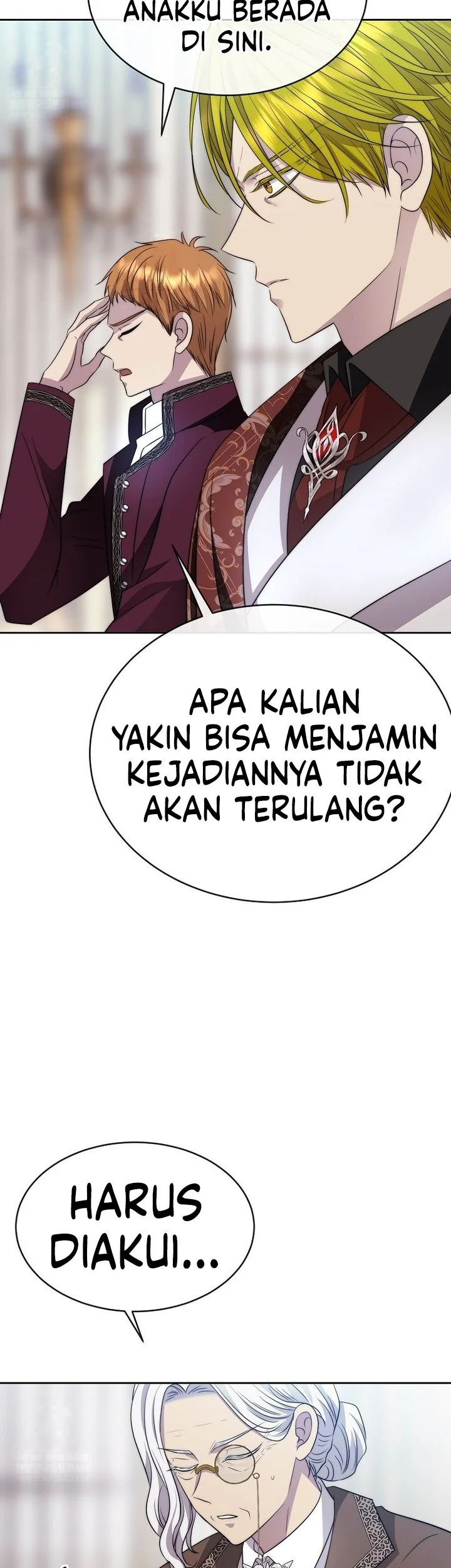 Black Haze (Reboot) Chapter 58 Gambar 26