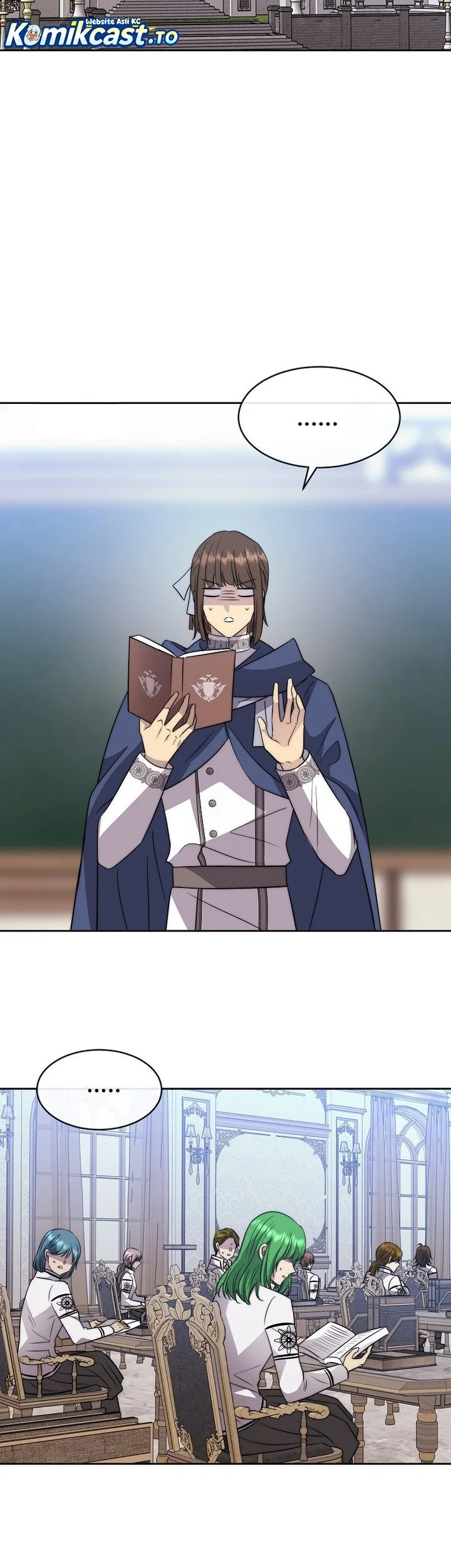 Black Haze (Reboot) Chapter 58 Gambar 32