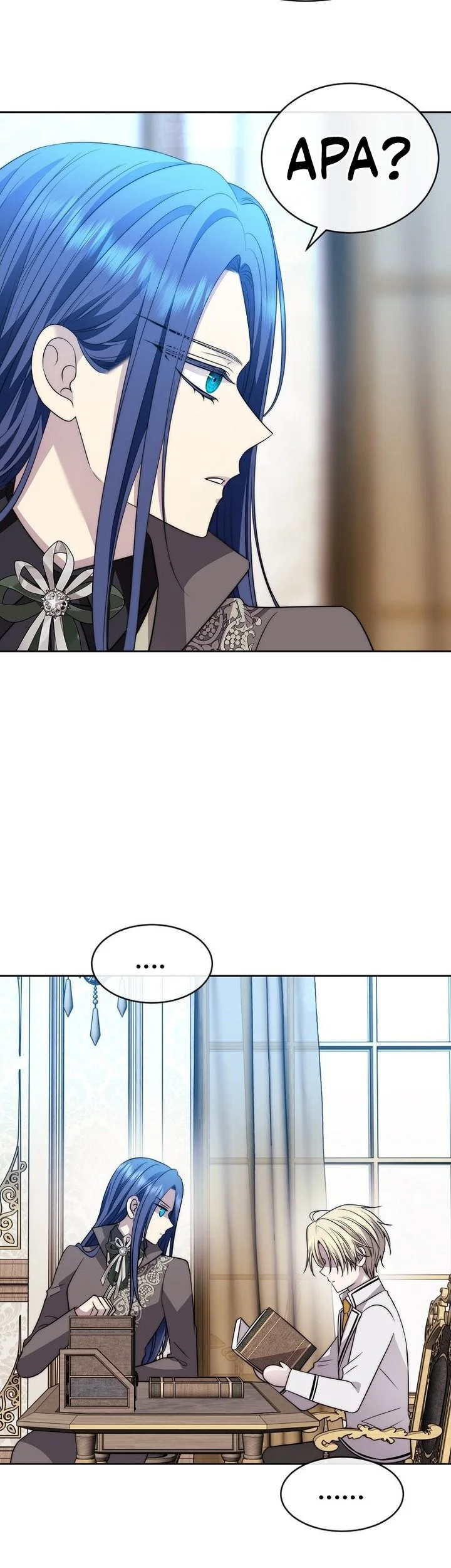 Black Haze (Reboot) Chapter 58 Gambar 34