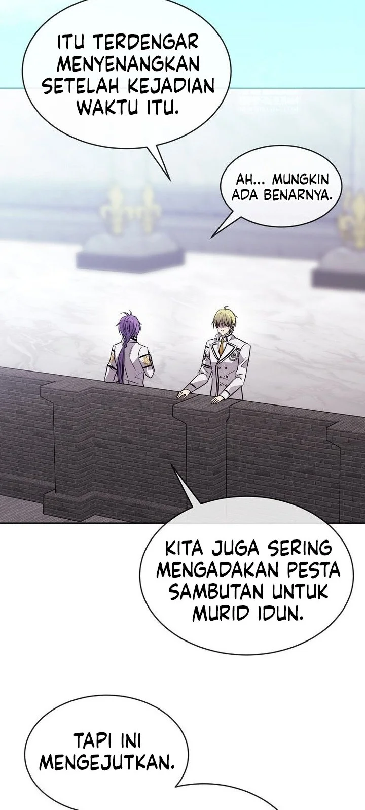 Black Haze (Reboot) Chapter 58 Gambar 41