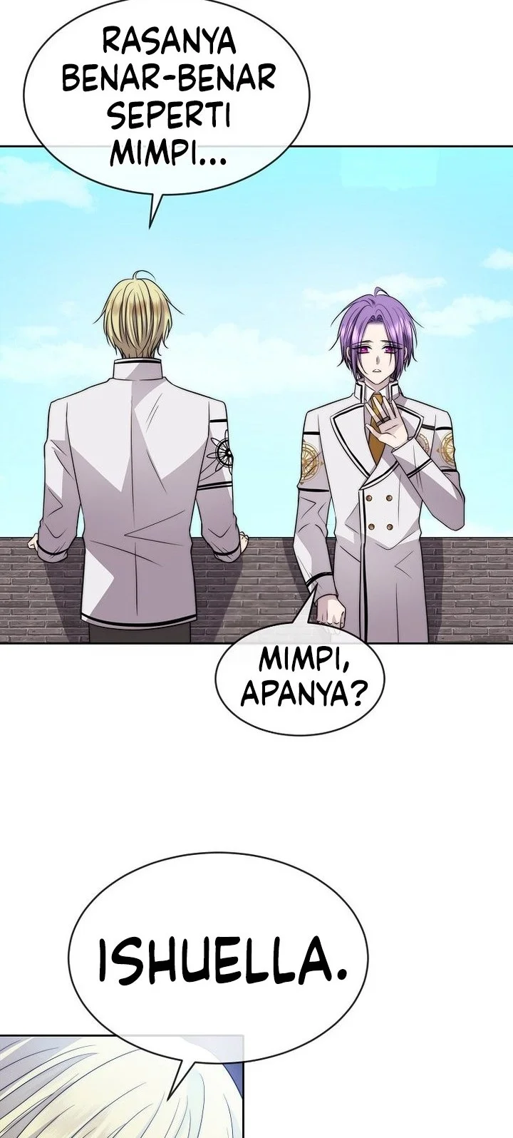 Black Haze (Reboot) Chapter 58 Gambar 43