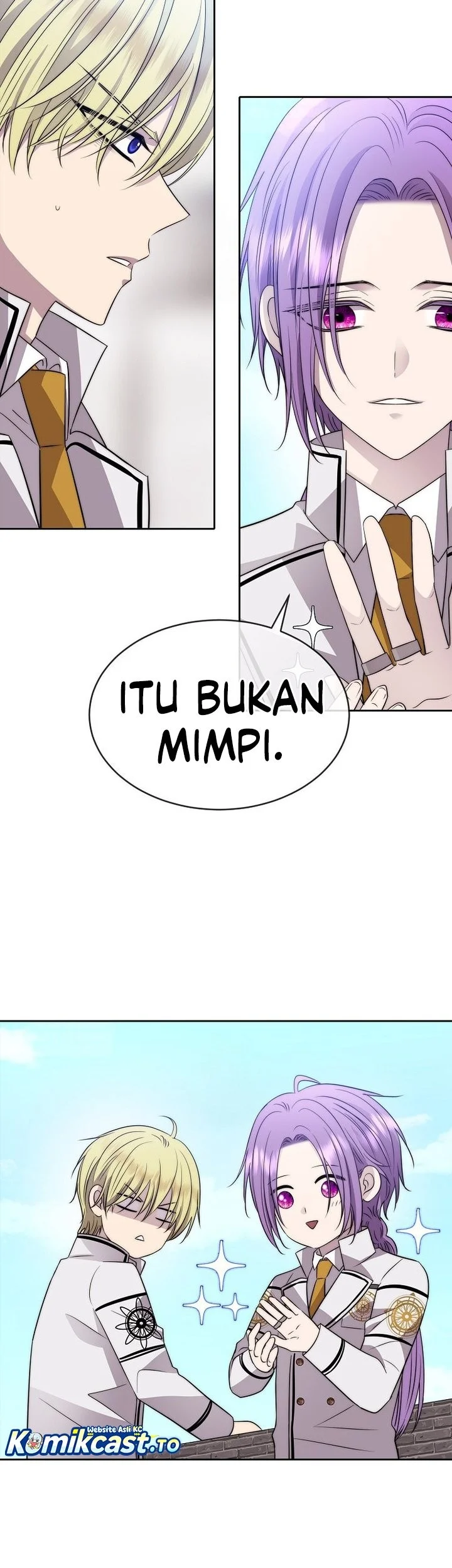 Black Haze (Reboot) Chapter 58 Gambar 44