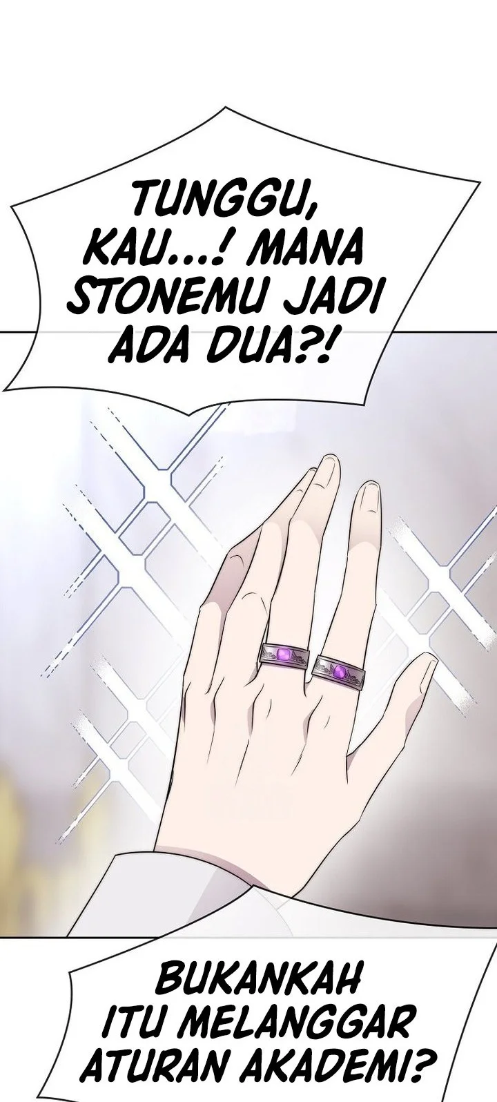 Black Haze (Reboot) Chapter 58 Gambar 45