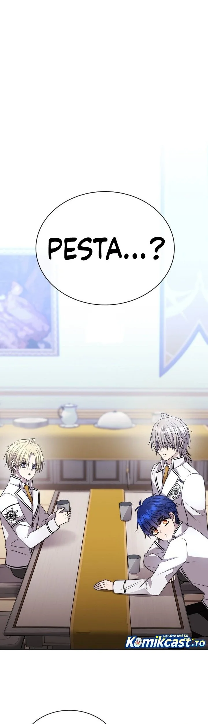 Black Haze (Reboot) Chapter 58 Gambar 48