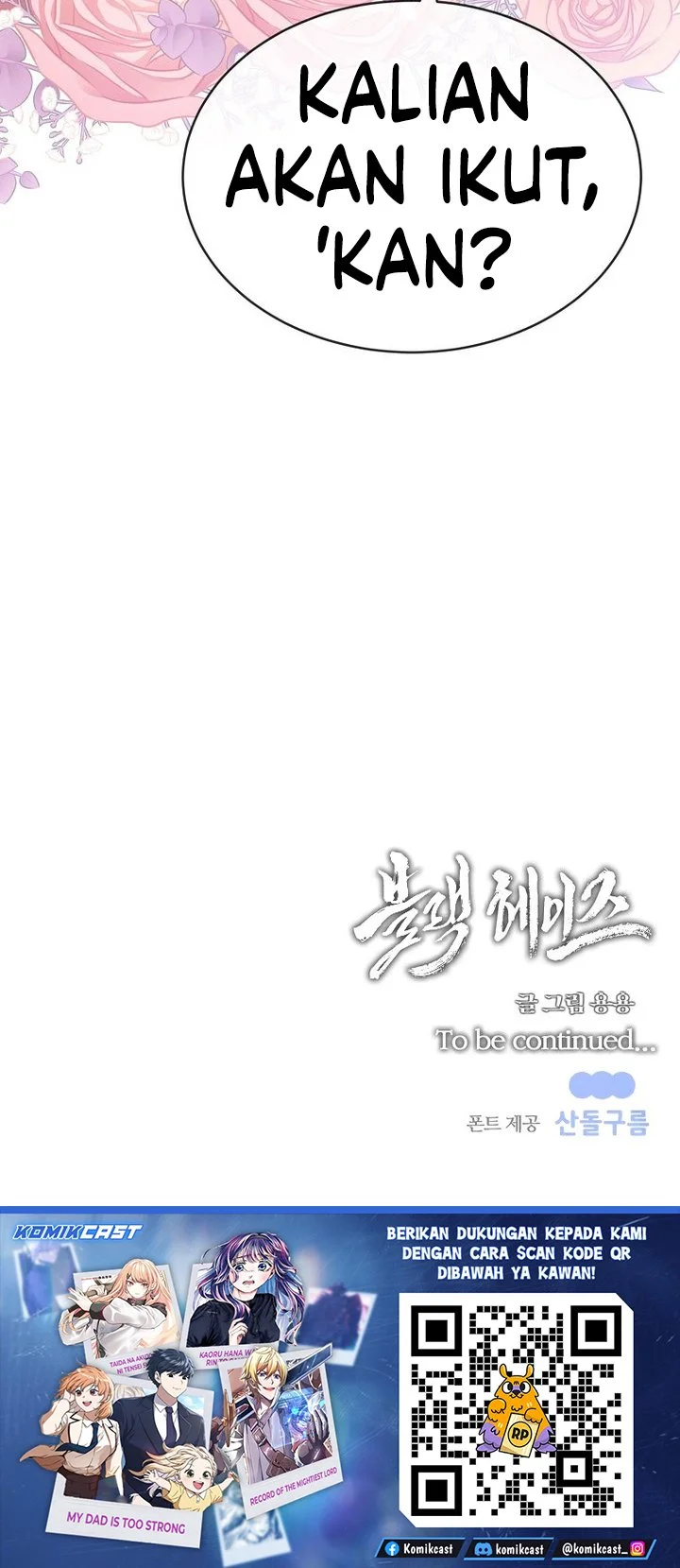 Black Haze (Reboot) Chapter 58 Gambar 50