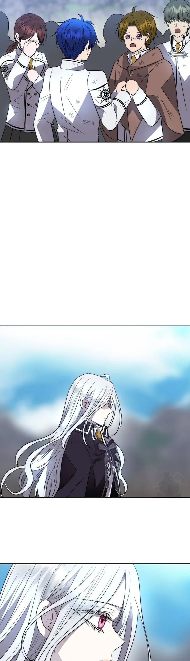 Black Haze (Reboot) Chapter 58 Gambar 6