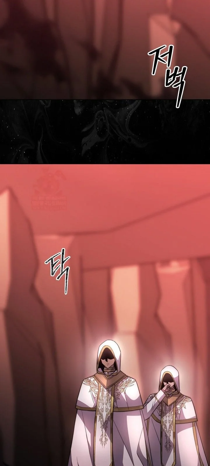 Black Haze (Reboot) Chapter 58 Gambar 9