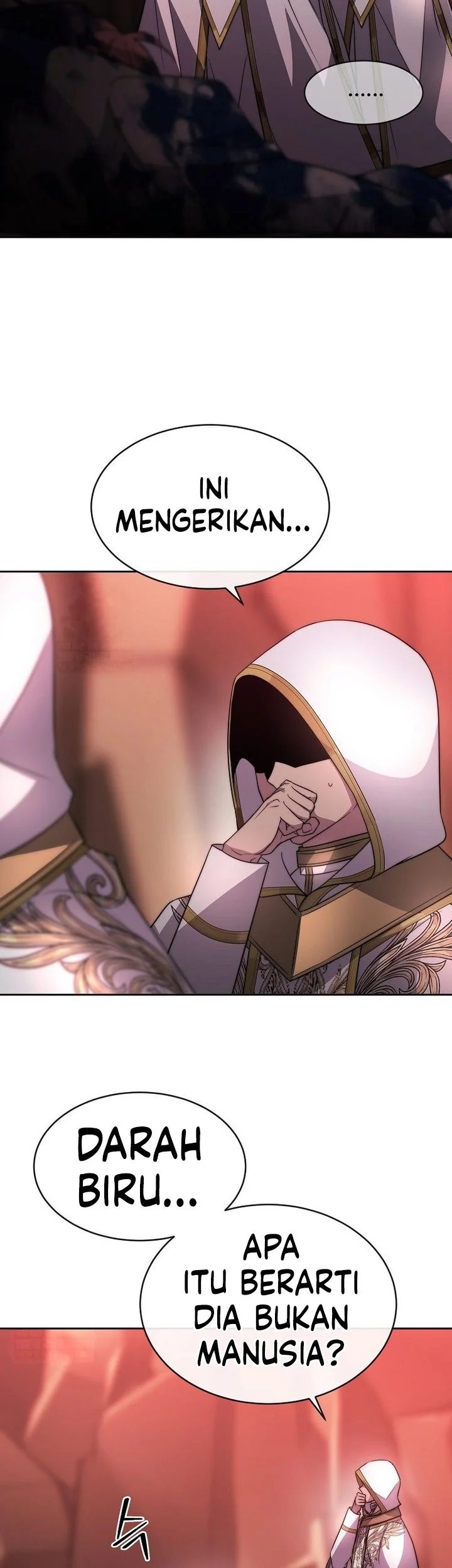 Black Haze (Reboot) Chapter 58 Gambar 10