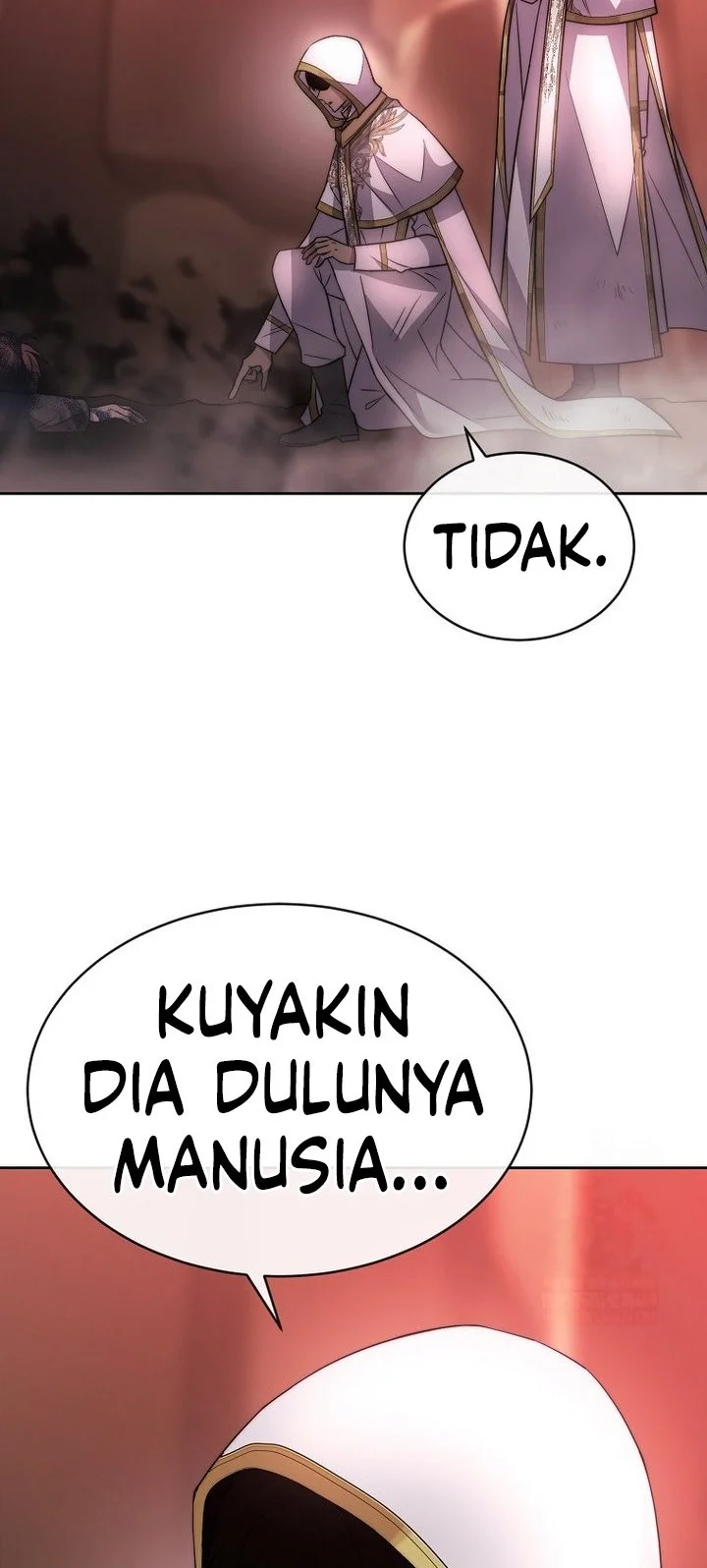 Black Haze (Reboot) Chapter 58 Gambar 11