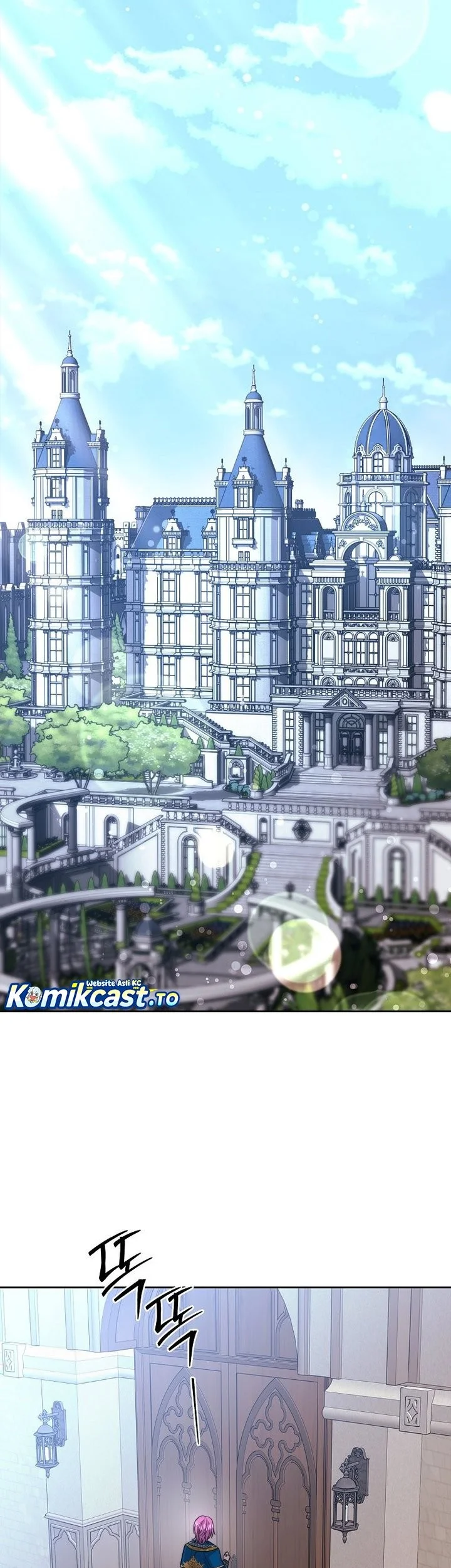 Black Haze (Reboot) Chapter 58 Gambar 14