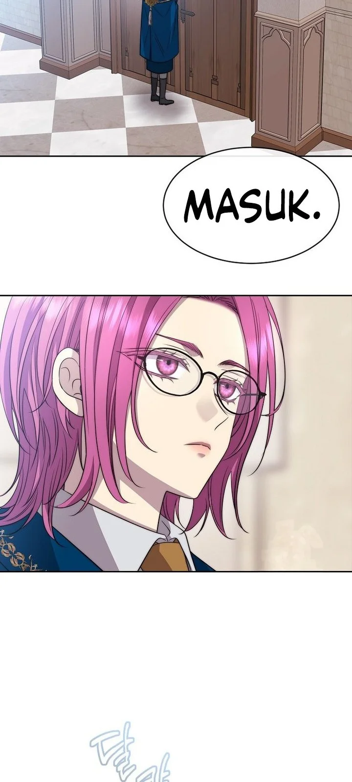 Black Haze (Reboot) Chapter 58 Gambar 15