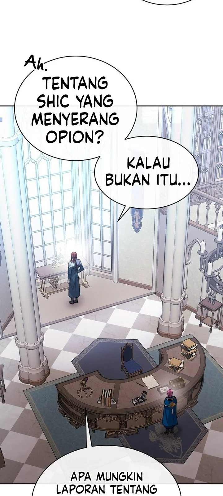 Black Haze (Reboot) Chapter 58 Gambar 17