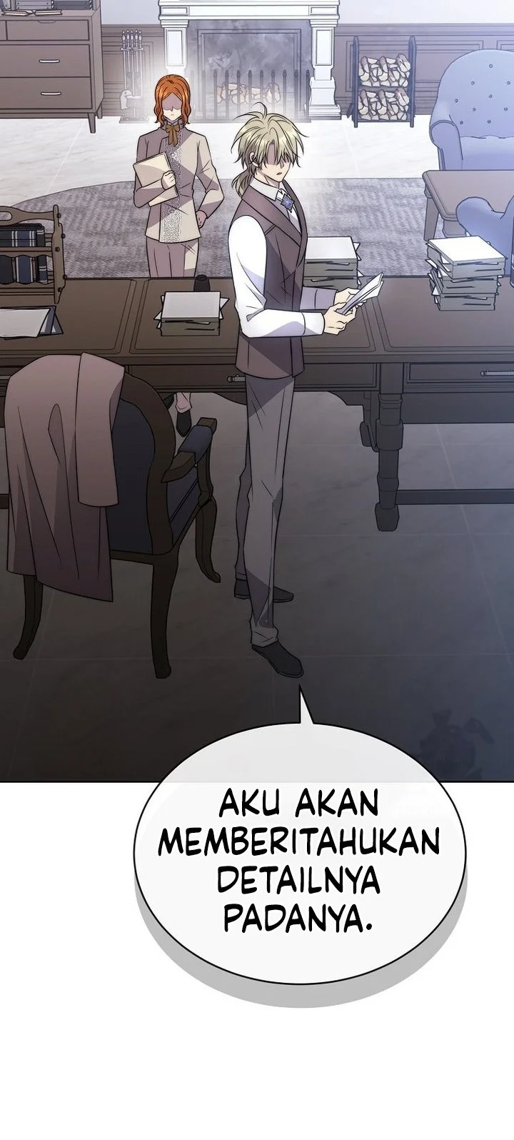 Black Haze (Reboot) Chapter 59 Gambar 19