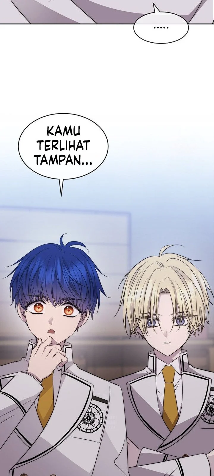 Black Haze (Reboot) Chapter 59 Gambar 21