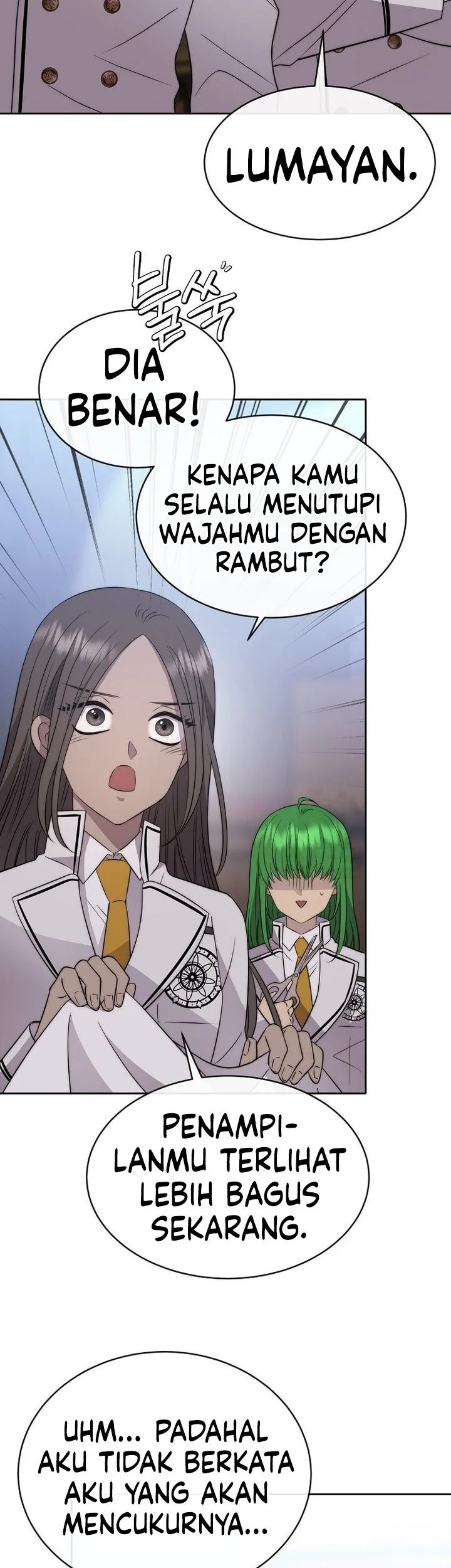 Black Haze (Reboot) Chapter 59 Gambar 22