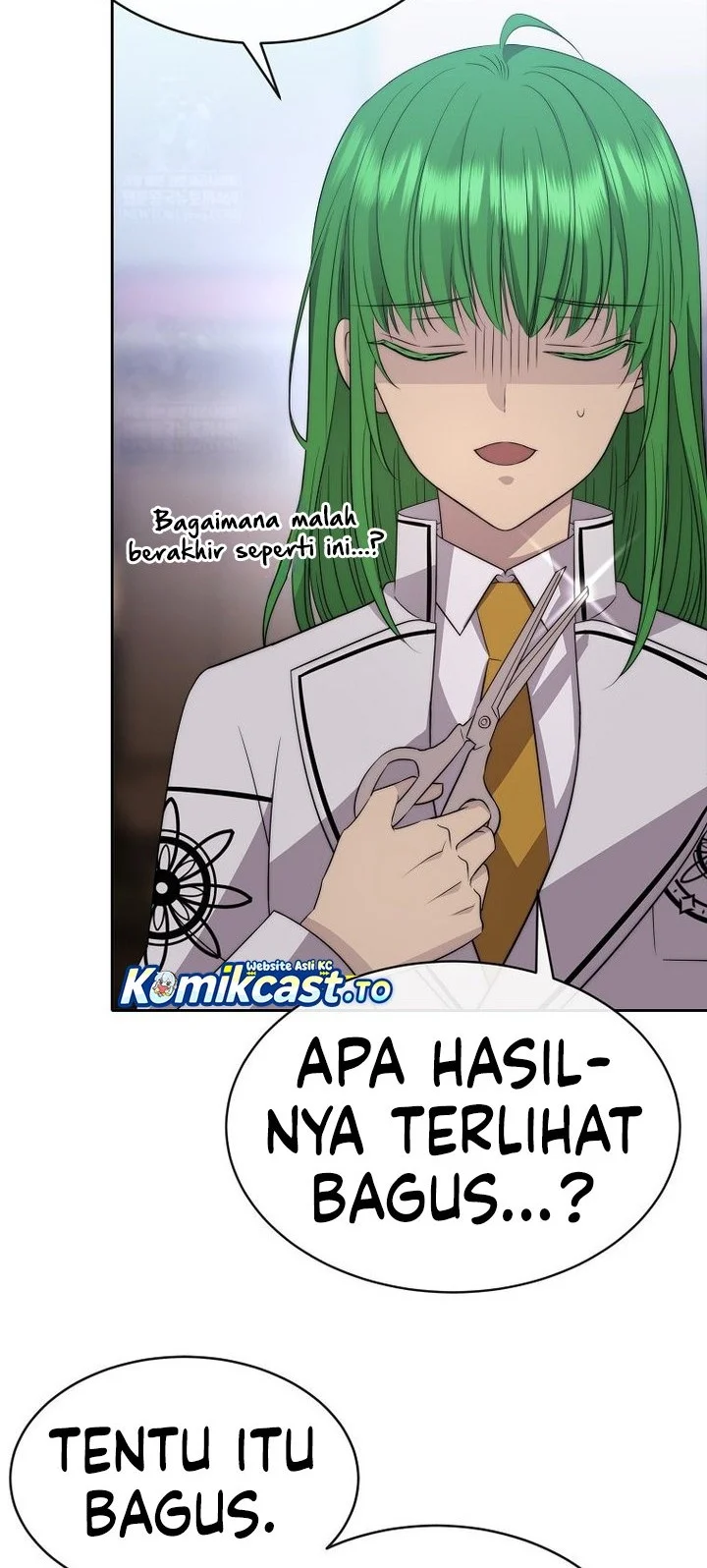 Black Haze (Reboot) Chapter 59 Gambar 23