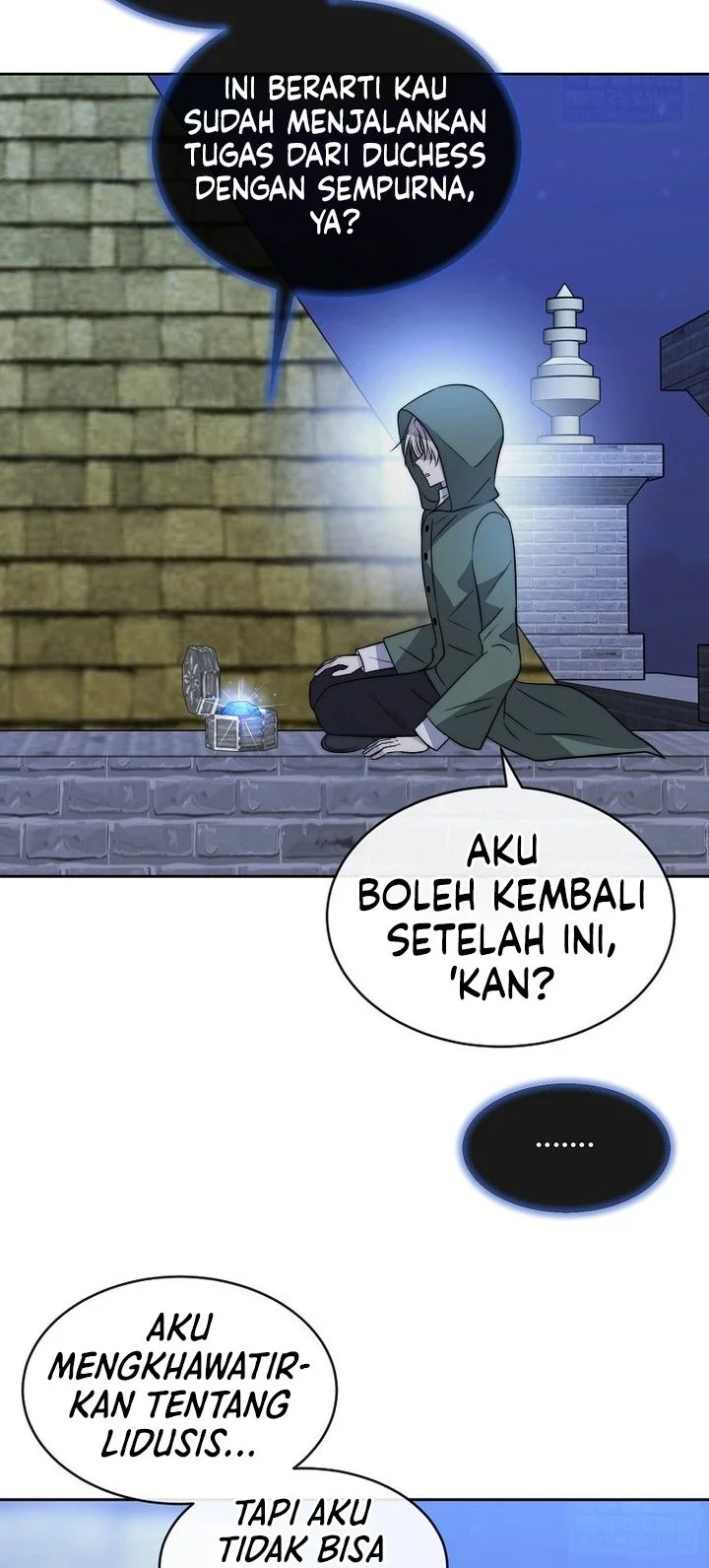 Black Haze (Reboot) Chapter 59 Gambar 29