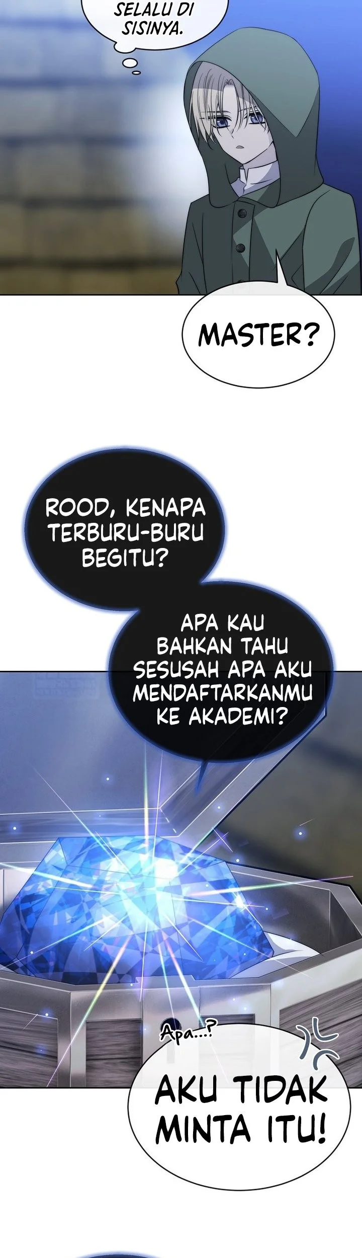 Black Haze (Reboot) Chapter 59 Gambar 30
