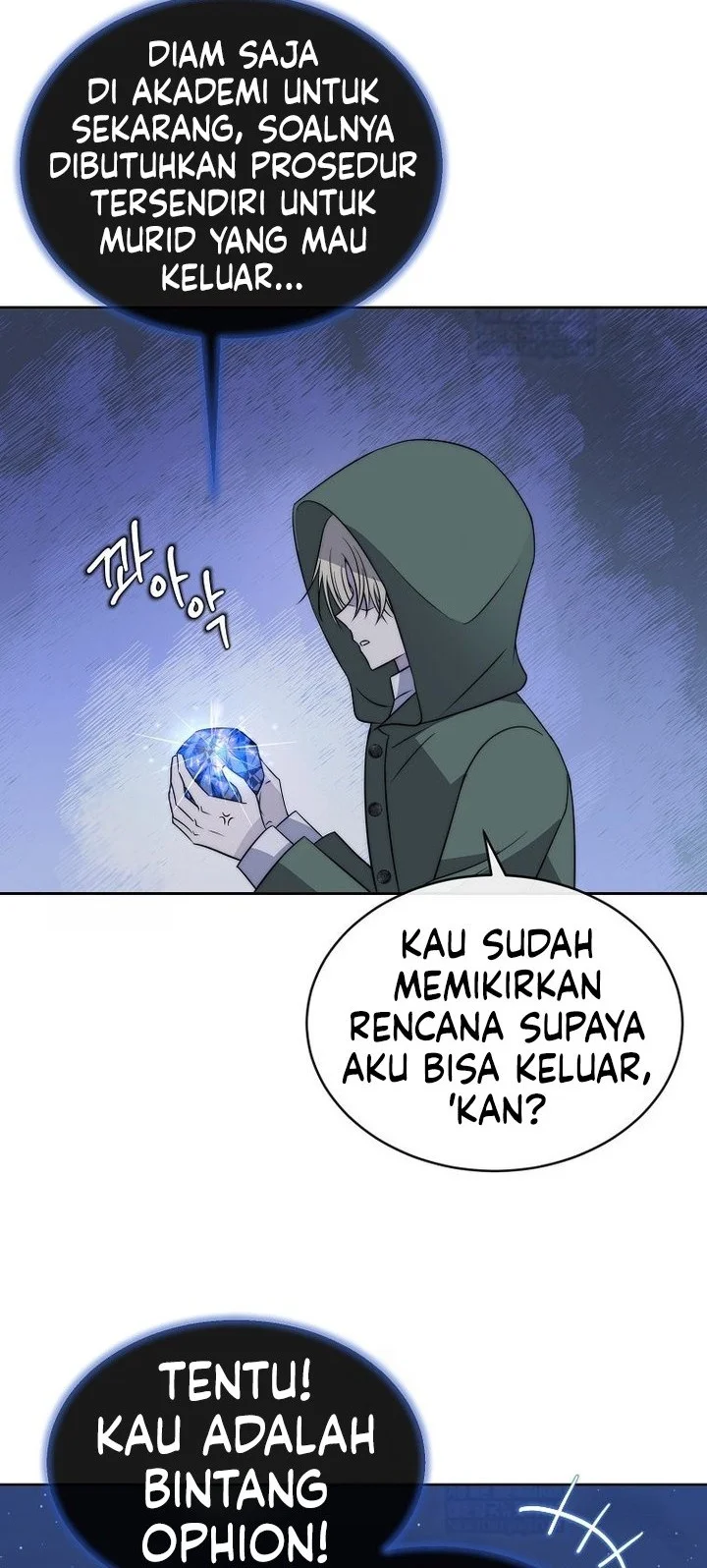Black Haze (Reboot) Chapter 59 Gambar 31