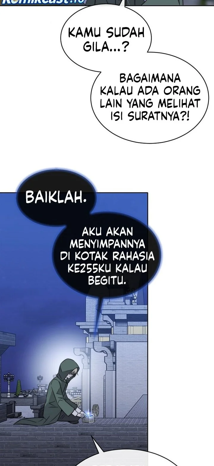 Black Haze (Reboot) Chapter 59 Gambar 33