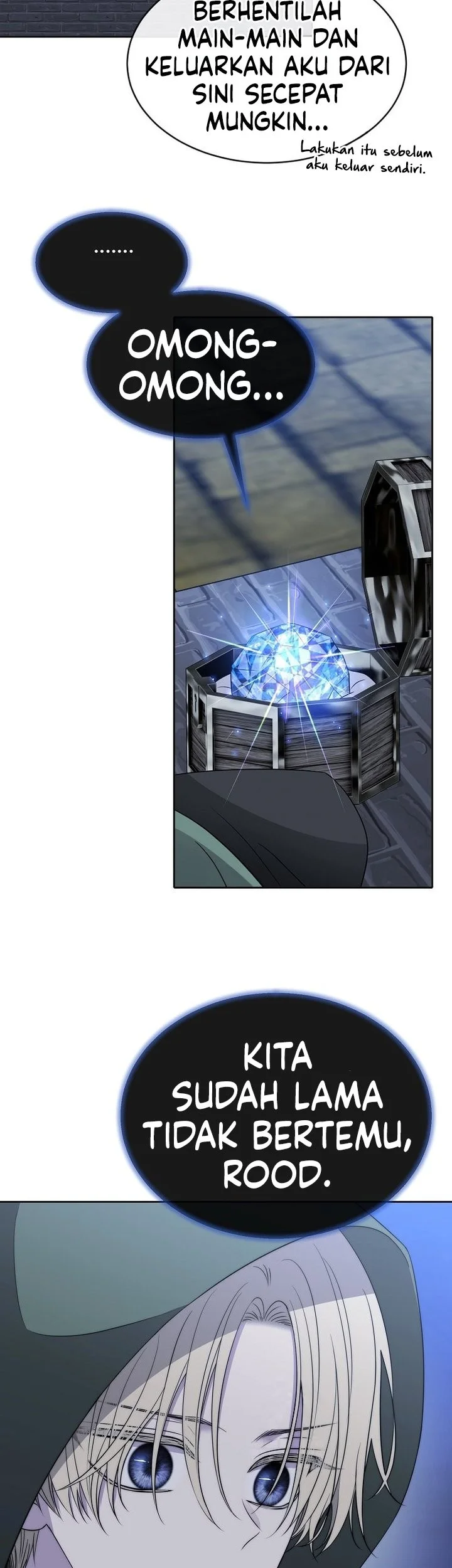 Black Haze (Reboot) Chapter 59 Gambar 34